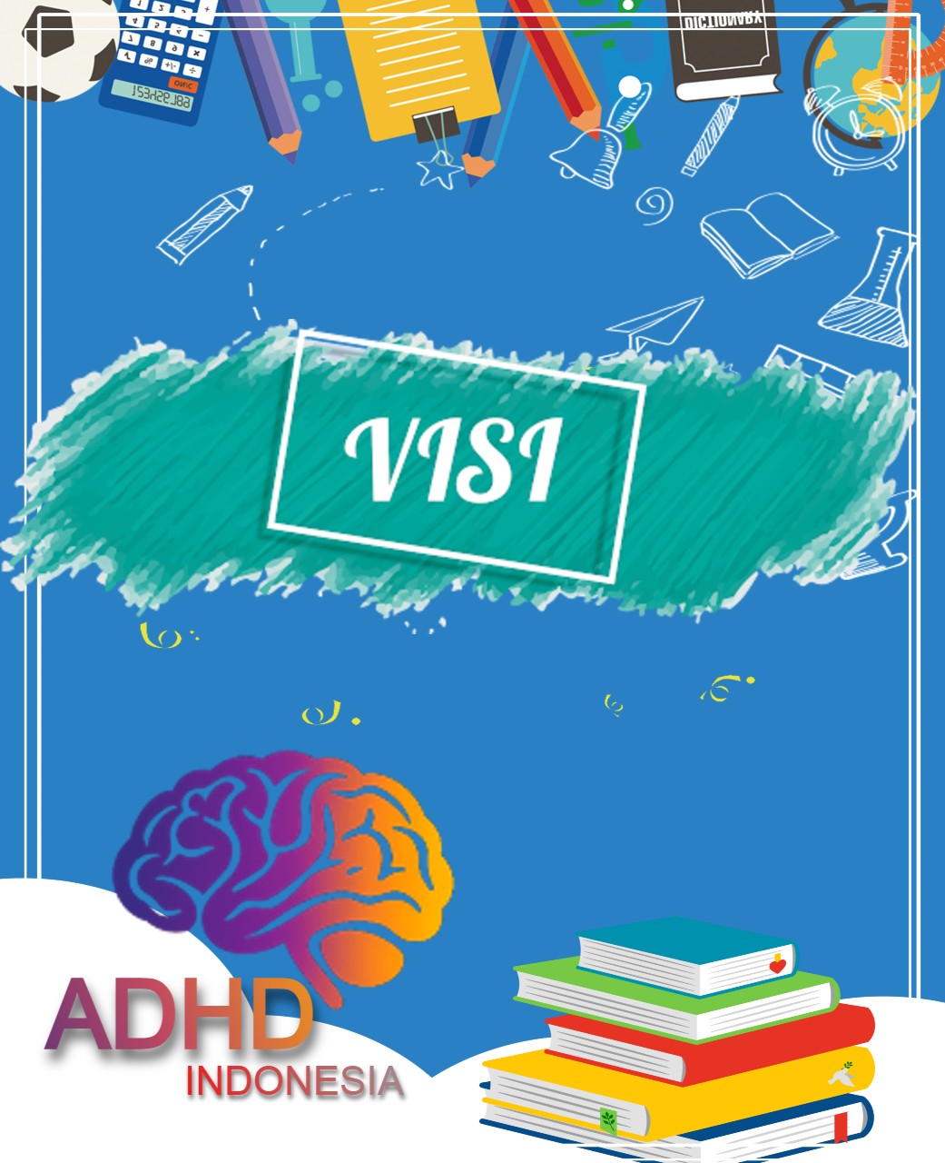 visi adhd Indonesia Kabupaten Pasuruan